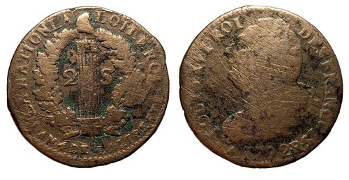 Sols faisceau type - faisceau",