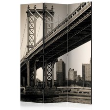 Paravent 3 Volets "Manhattan