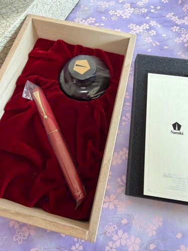 Stylo plume namiki - n°, 20