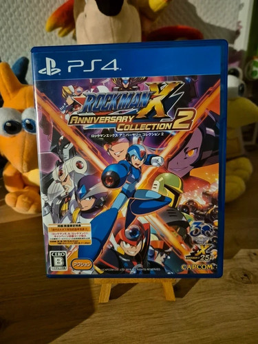 Rockman mega man megaman - rockman,
