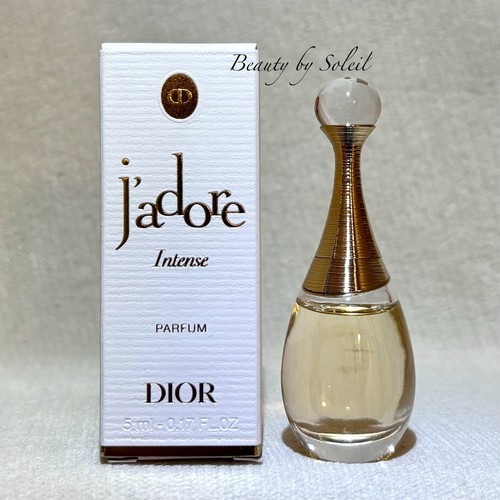 Dior adore intense parfum - intense,