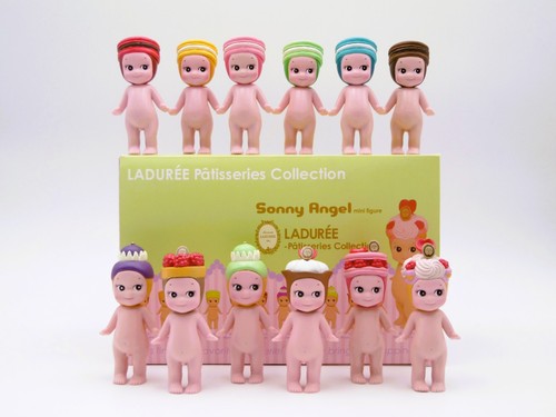 Collection figurines - de,
