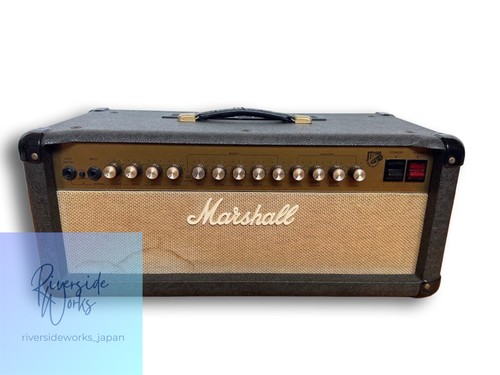 Ampli tête marshall jtm - marshall,