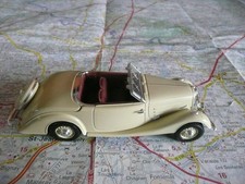 PEUGEOT 401 Eclipse 1935 NOREV