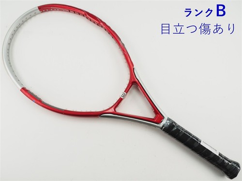 Used tennis racket wilson - used,