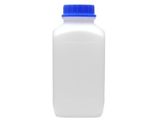 Bouteille avec bouchon vis - bouchon,