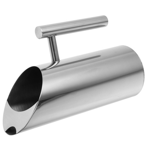 Pichet inox acier - ,