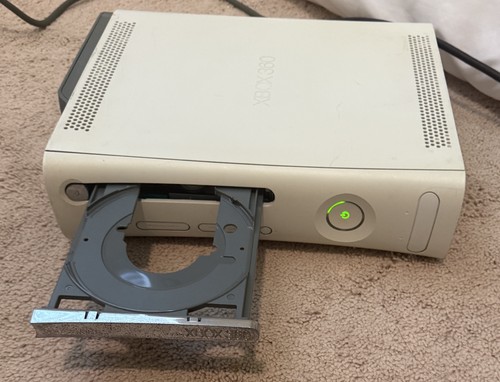 Xbox 360 20gb 1 - 20gb, controller