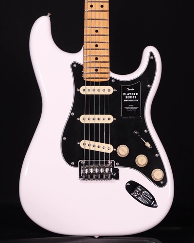 Fender player stratocaster - fender,