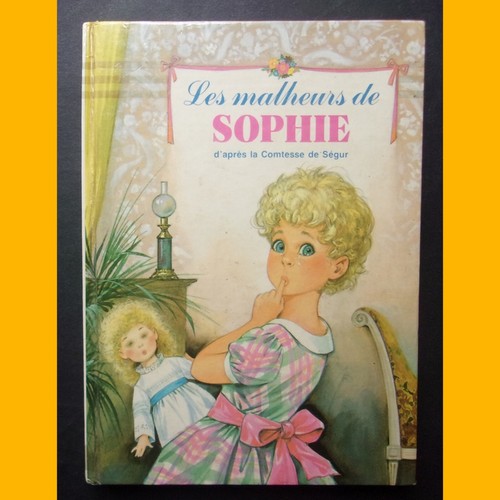 Les malheurs sophie - les,