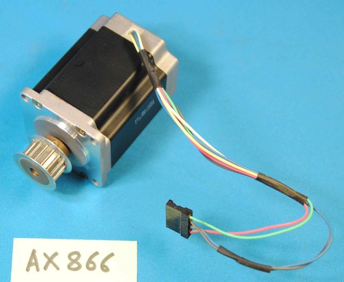 Moteur pas - pas,