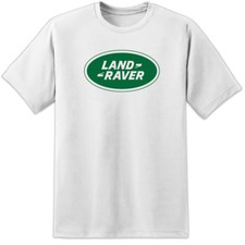 T-Shirt Drôle 4x4 Mens Land Raver Technics CDJ2000 Pioneer Rekordbox Akai DNB