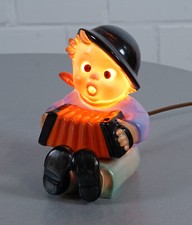 ancienne lampe de table