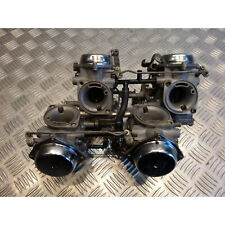 rampe carburateur moto honda