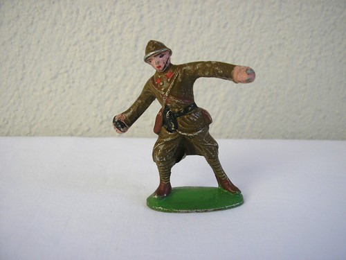 Quiralu infanterie combat - -,
