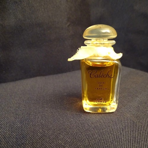 Flacon miniature parfum - /,