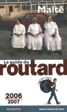 Guide du routard malte