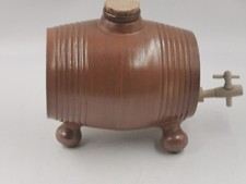 VINAIGRIER EN TERRE CUITE