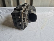 Peugeot 406 V6 / Boitier de filtre à aire / 9632437580