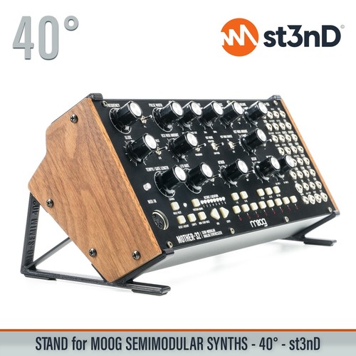 Stand pour synthés - stand,