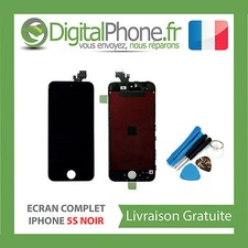 VITRE TACTILE + ECRAN LCD