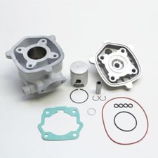 Haut moteur Malossi pour Moto Derbi 50 GPR 1996 à 2005 3112147 / Ø39.88mm Neuf