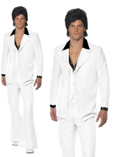 Costume De Fête Pour Homme
