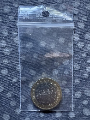 Euro 2005 vatican - 2005,