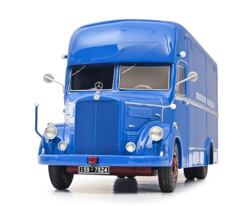 Mercedes benz o3500 - benz,