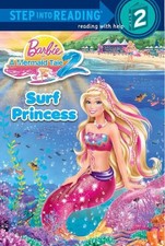 Surf Princess (Barbie) (Step