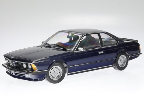 Bmw e24 635 csi 1982 - 635,