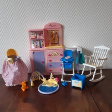 Barbie happy family mattel - family,