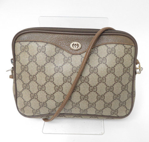 Authentic gucci supreme - gucci, gg
