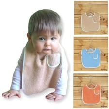 Bavoir oeko-tex bavette enfant