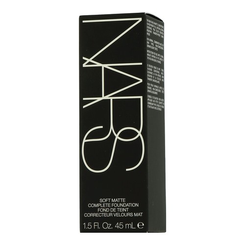 Nars soft matte complete - soft,