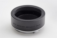 Leitz Leica 22232 Adaptateur Leca M To M42