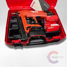 Hilti BX 4-22 Cordless Nail