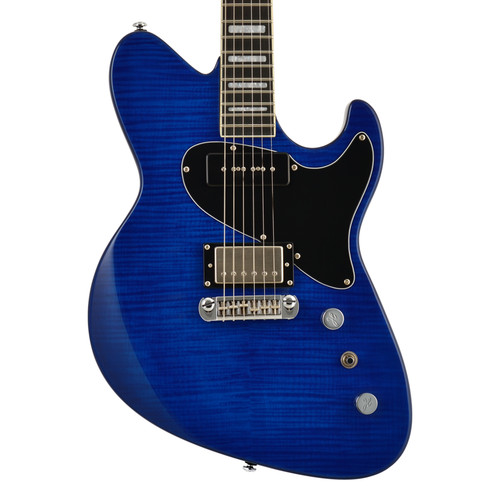 Hagstrom adina double - adina,