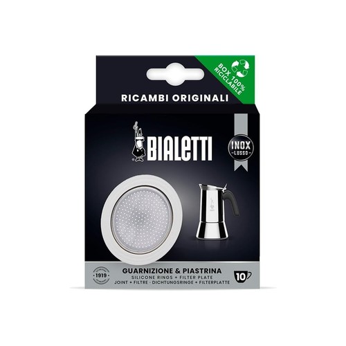 Joint bialetti caoutchouc - x1, caoutchouc+