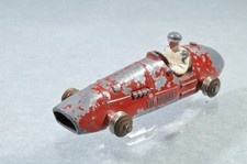 BK355 Dinky Toys France #23J Ferrari Grand Prix E/-
