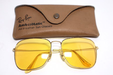 Vintage B&L Ray-Ban Shooter