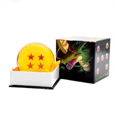 Dragon ball boule cristal - z,