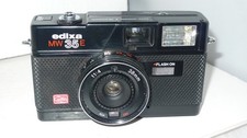 EDIXA MV 35 E 38 mm