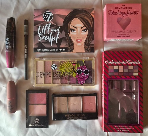 Lot maquillage makeup - lot, &
