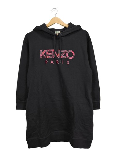 Kenzo robe sweat dames - robe, t