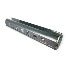 Z26999 tige réglable - tige,