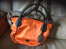 Sac Pourchet  porté main ou