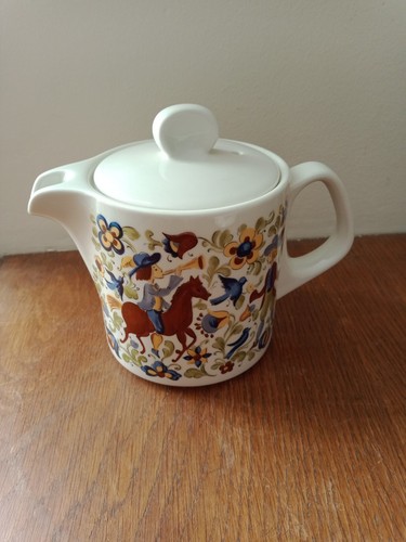 Théière villeroy boch - théière, et