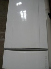 Chaudière à condensation gaz propane complète de marque OERTLI modèle GMR 4065