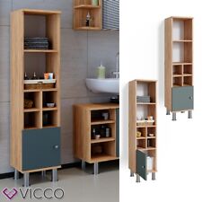 Armoire midi de salle de bains